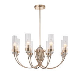 Люстра на штанге ST-Luce SL1402.203.08