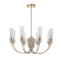Люстра на штанге ST-Luce SL1402.203.08