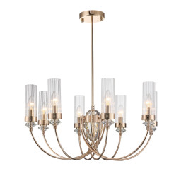 Люстра на штанге ST-Luce SL1402.203.08