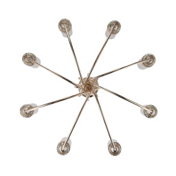 Люстра на штанге ST-Luce SL1402.203.08