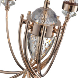 Люстра на штанге ST-Luce SL1402.203.08