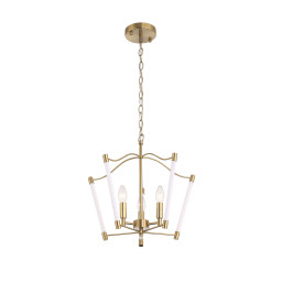 Подвесная люстра ST-Luce SL1406.303.03