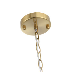 Подвесная люстра ST-Luce SL1406.303.03