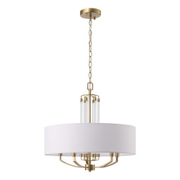 Подвесная люстра ST-Luce SL1403.303.05