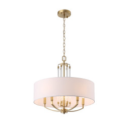 Подвесная люстра ST-Luce SL1403.303.05