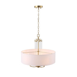 Подвесная люстра ST-Luce SL1403.303.05