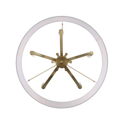 Подвесная люстра ST-Luce SL1403.303.05