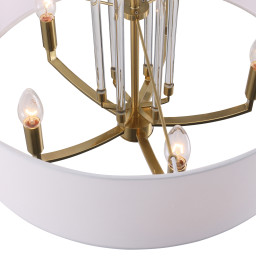 Подвесная люстра ST-Luce SL1403.303.05