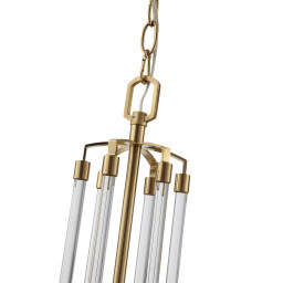 Подвесная люстра ST-Luce SL1403.303.05