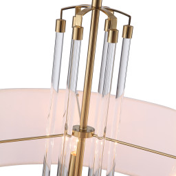 Подвесная люстра ST-Luce SL1403.303.05