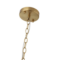 Подвесная люстра ST-Luce SL1403.303.05