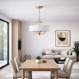 Подвесная люстра ST-Luce SL1403.303.05