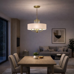Подвесная люстра ST-Luce SL1403.303.05