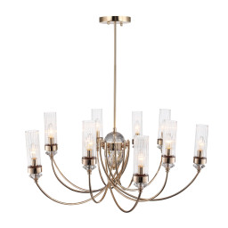 Люстра на штанге ST-Luce SL1402.203.10