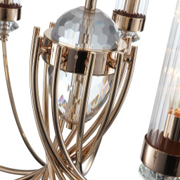 Люстра на штанге ST-Luce SL1402.203.10