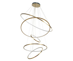 Каскадная люстра Kink Light 07675A,36(4000K)