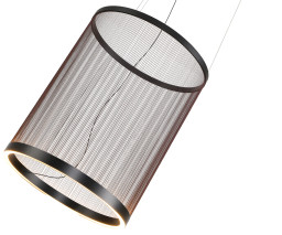 Подвесной светильник Kink Light 07514S-55,19