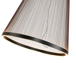 Подвесной светильник Kink Light 07518S-55+25,19