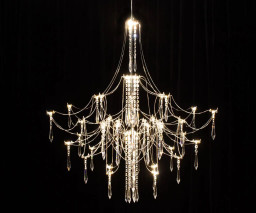 Подвесная люстра Kink Light 07885-70,02(21)