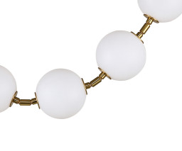 Подвесной светильник Kink Light 07627-10L,20(3000K)