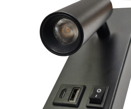 Бра Kink Light 08071A,19