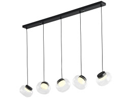 Подвесной светильник Kink Light 07724-5L,19