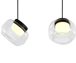 Подвесной светильник Kink Light 07724-5L,19