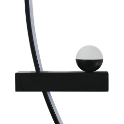 Бра Escada 10220/2LED Black L