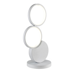 Настольная лампа Escada 10263/L LED White