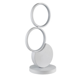 Настольная лампа Escada 10263/L LED White