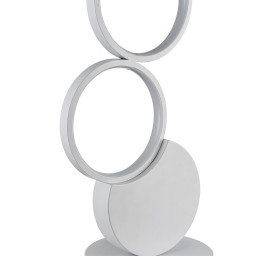 Настольная лампа Escada 10263/L LED White