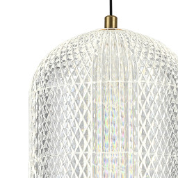 Подвесной светильник Escada 610/S LED