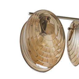 Люстра на штанге Escada 2123/4P Brass