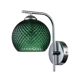 Бра Escada 10197/1A Green
