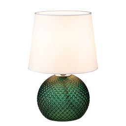 Настольная лампа Escada 10197/L Green