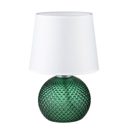 Настольная лампа Escada 10197/L Green