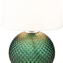 Настольная лампа Escada 10197/L Green