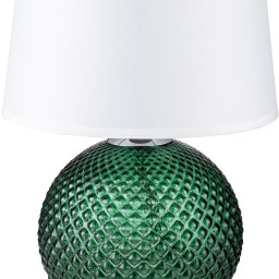 Настольная лампа Escada 10197/L Green