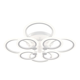 Накладная люстра Escada 10206/8LED