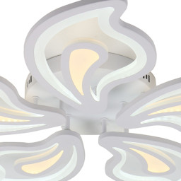 Накладная люстра Escada 10226/5LED