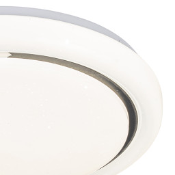 Накладной светильник Escada 10227/S LED APP