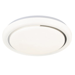 Накладной светильник Escada 10227/SG LED APP