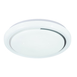 Накладной светильник Escada 10227/SG LED APP