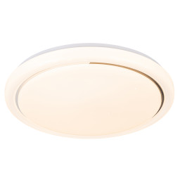 Накладной светильник Escada 10227/SG LED APP