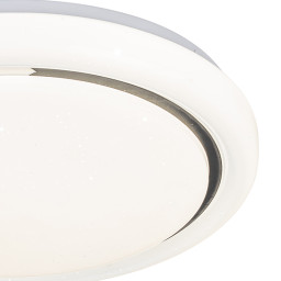 Накладной светильник Escada 10227/SG LED APP