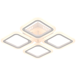 Накладной светильник Escada 10228/4LED