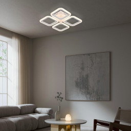 Накладной светильник Escada 10228/4LED