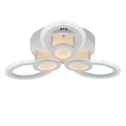 Накладной светильник Escada 10230/3LED