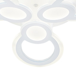 Накладной светильник Escada 10230/3LED