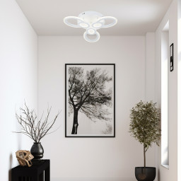 Накладной светильник Escada 10230/3LED